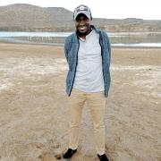 MCL student Samson Luari