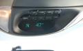 Temperature reading from car of 47 C