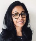 Dr. Helina Jolly